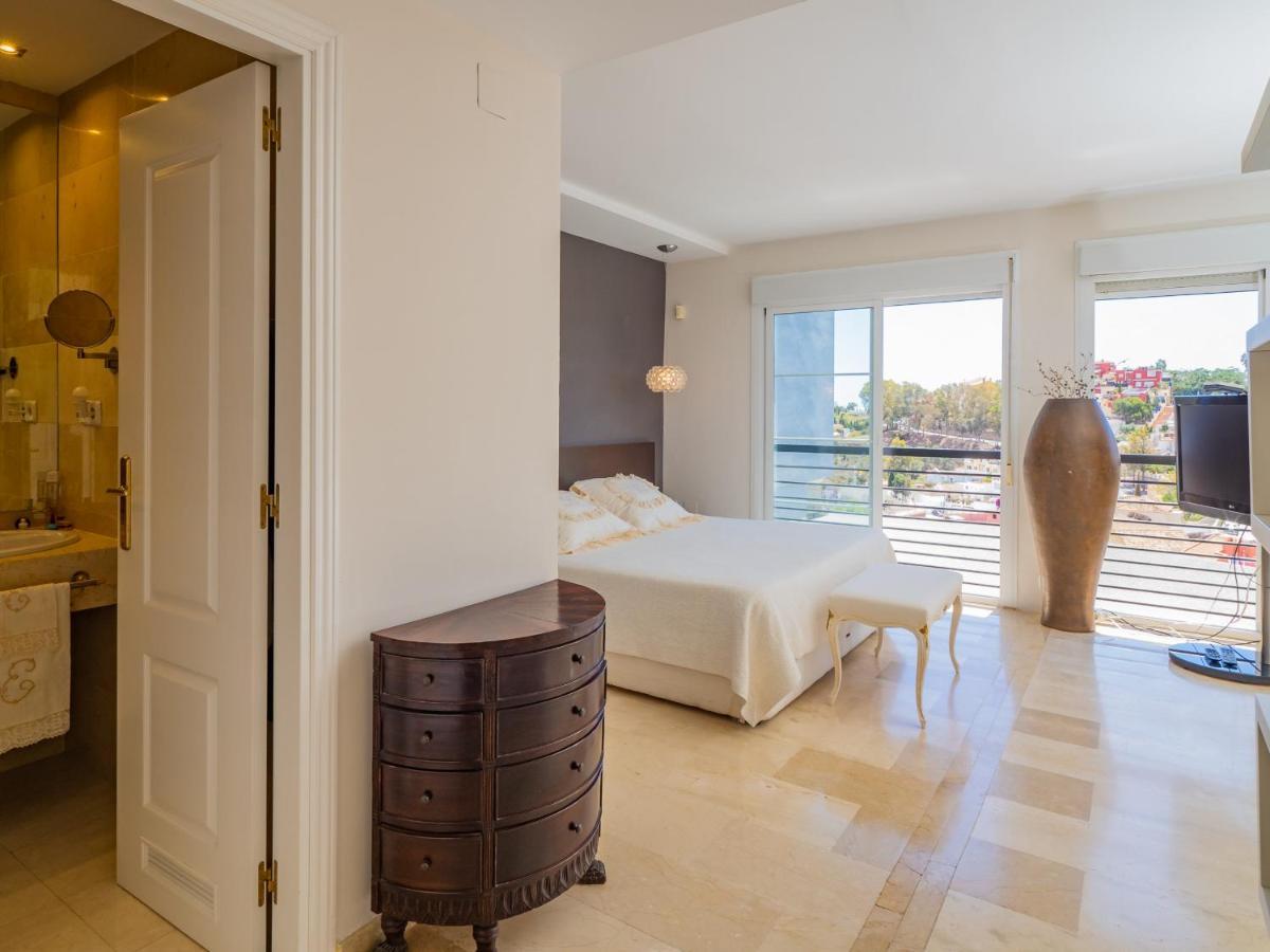 Cubo's Gibralfaro Townhouse Сasa de vacaciones Málaga