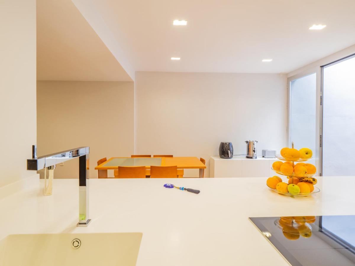 Casa de Férias Cubo's Gibralfaro Townhouse *
