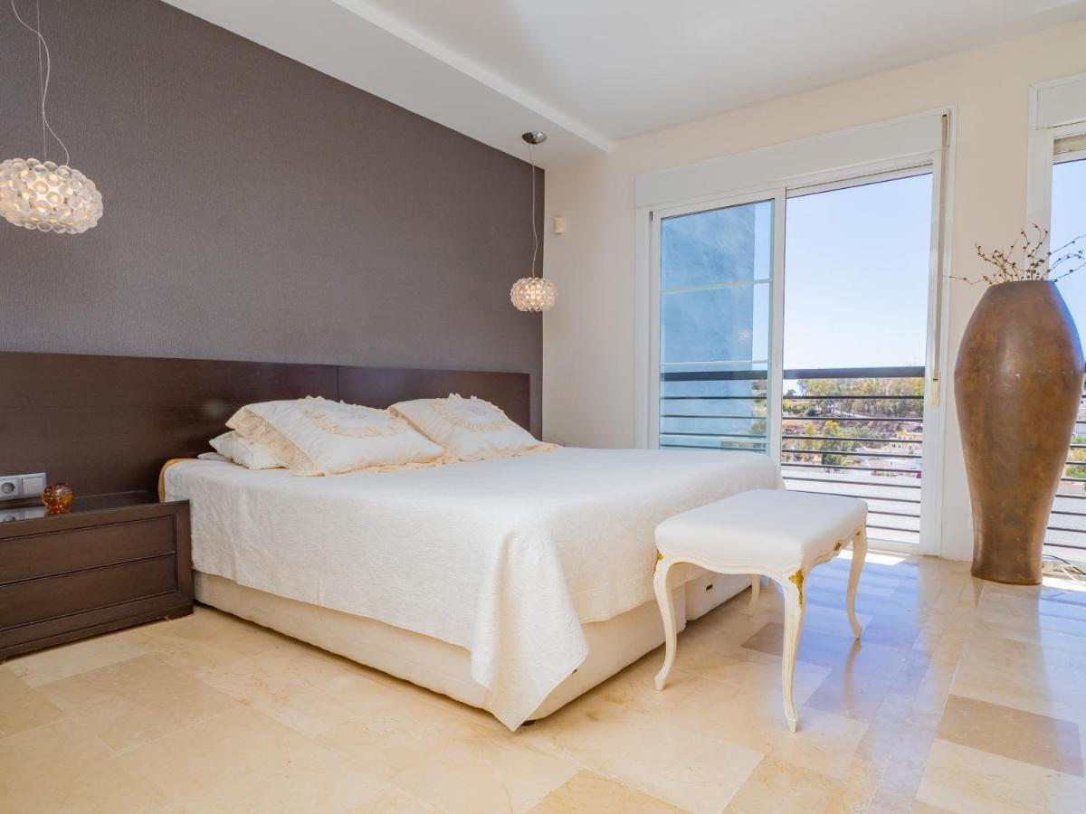 Casa de Férias Cubo's Gibralfaro Townhouse *