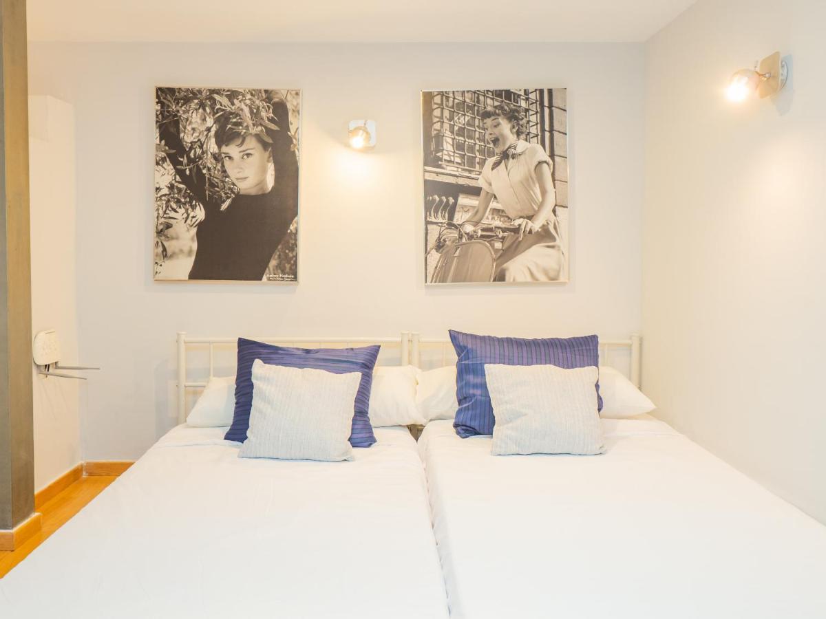 Casa de Férias Cubo's Gibralfaro Townhouse *