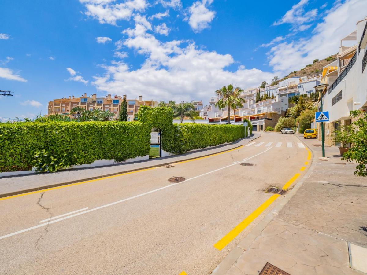 Casa de Férias Cubo's Gibralfaro Townhouse *